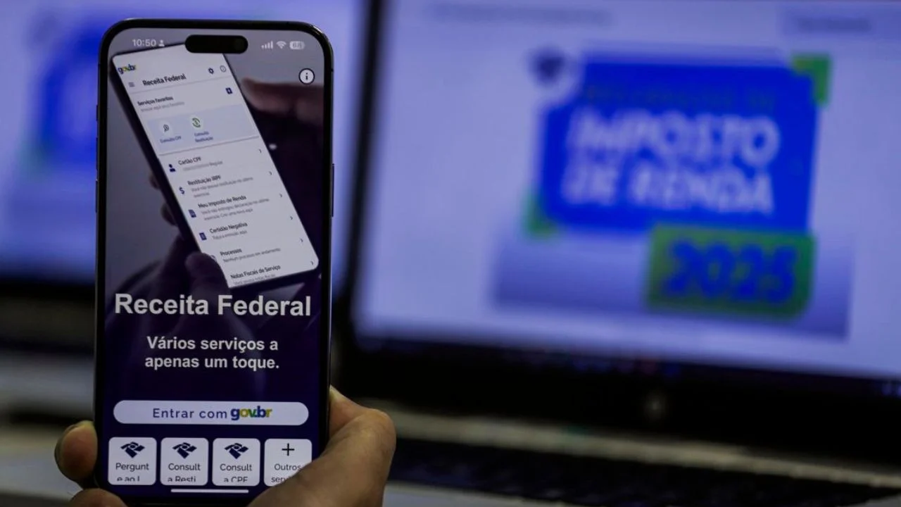 Imposto de Renda 2026: 24 Milhões Sob Risco de Multa; Veja Como Agir