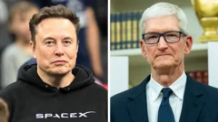 Trump e Musk na China: O Impacto nos Seus Investimentos e no Mercado